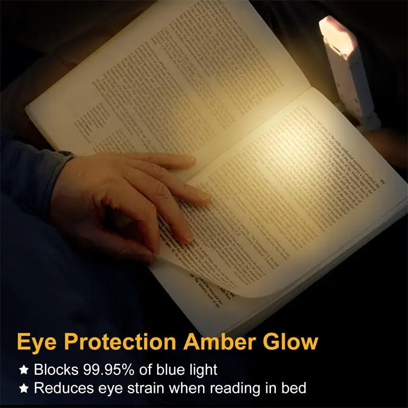 LED USB  Book Light