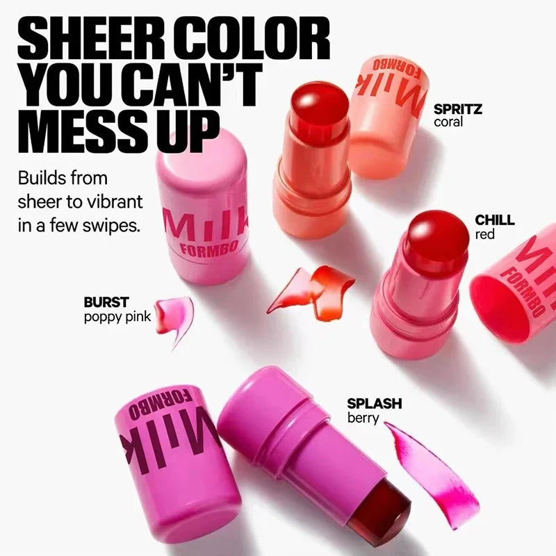 Jelly Blush Stick