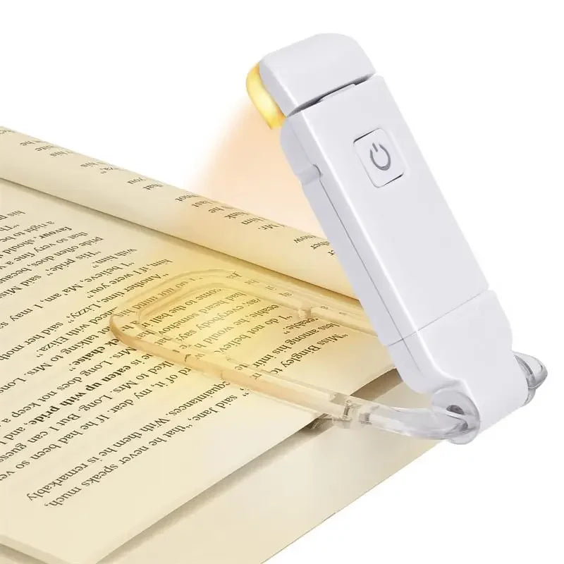 LED USB  Book Light