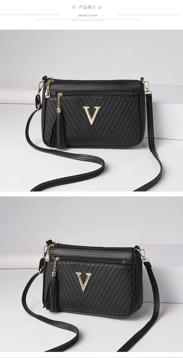 Crossbody Bag