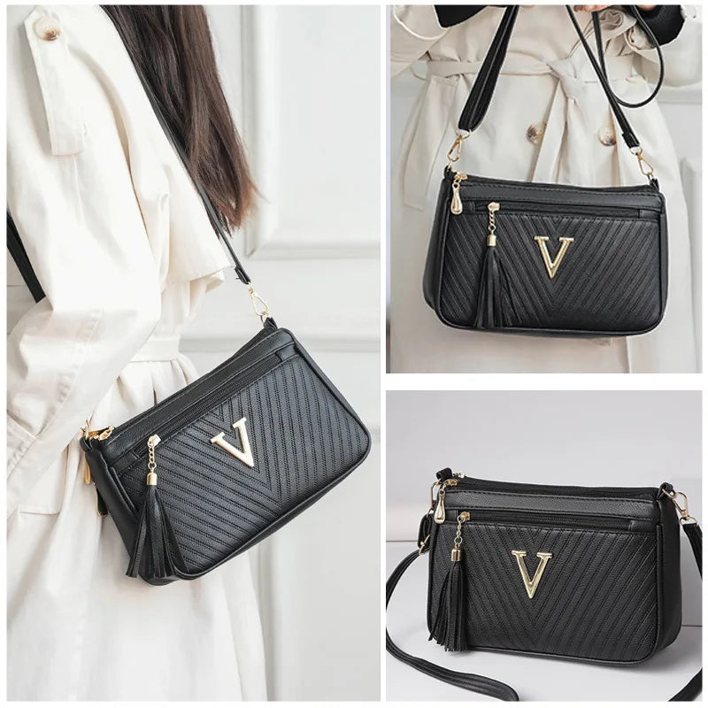 Crossbody Bag