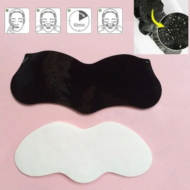 Black Removal Mask