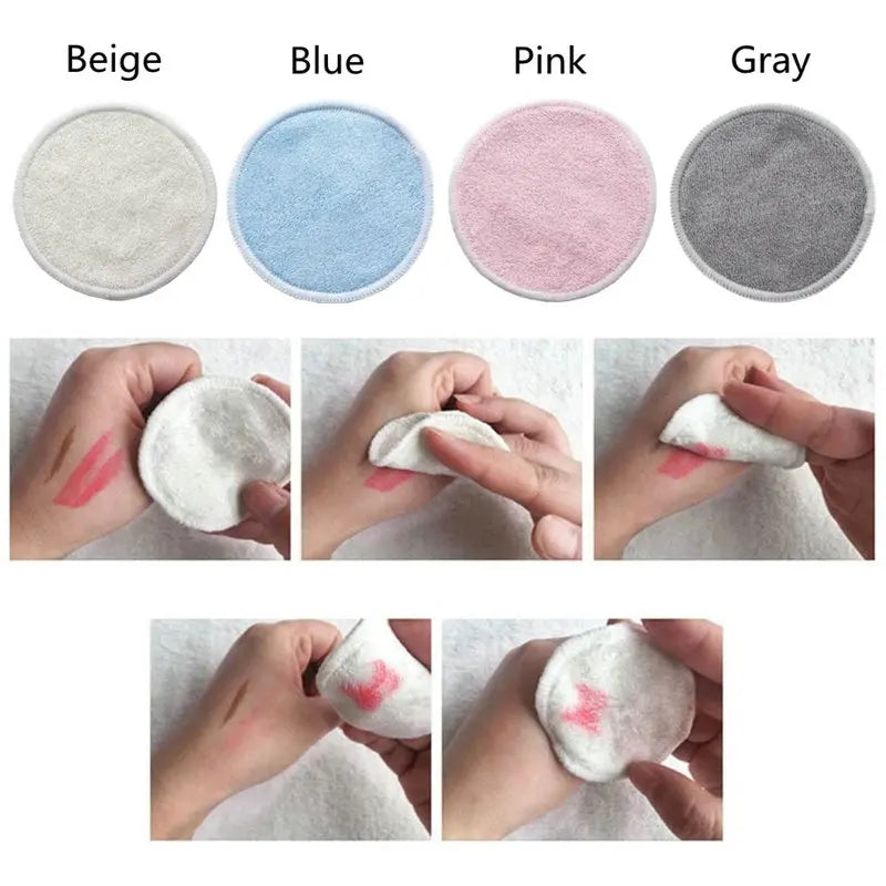 Cotton Pads