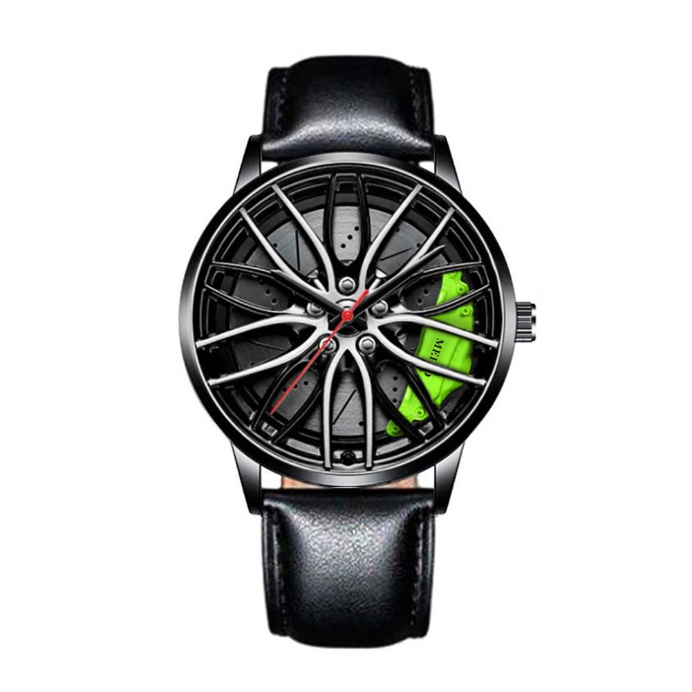 Quartz Watch (Car)