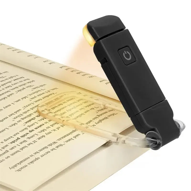 LED USB  Book Light