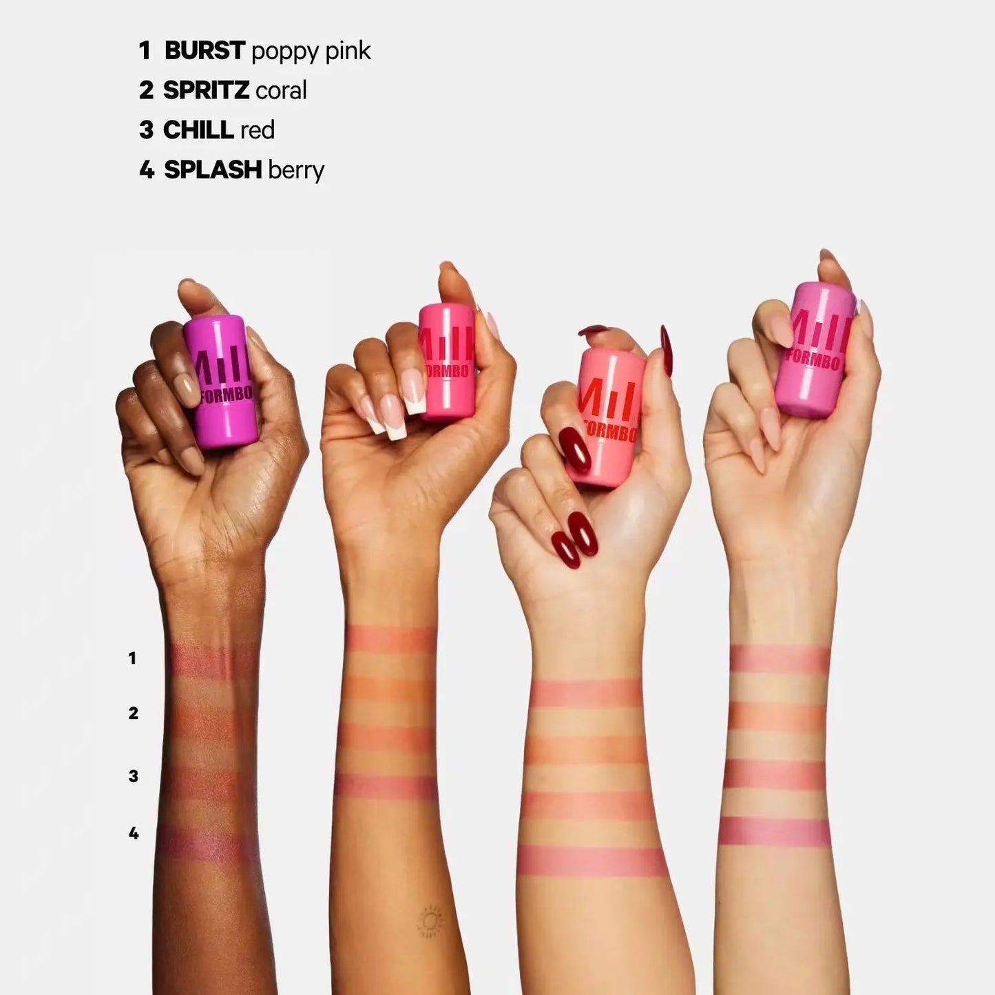 Jelly Blush Stick