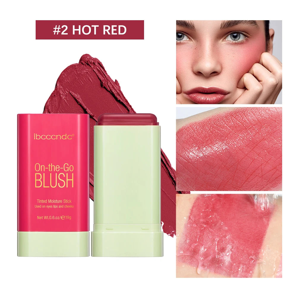 Make Up Functional Blush Stick