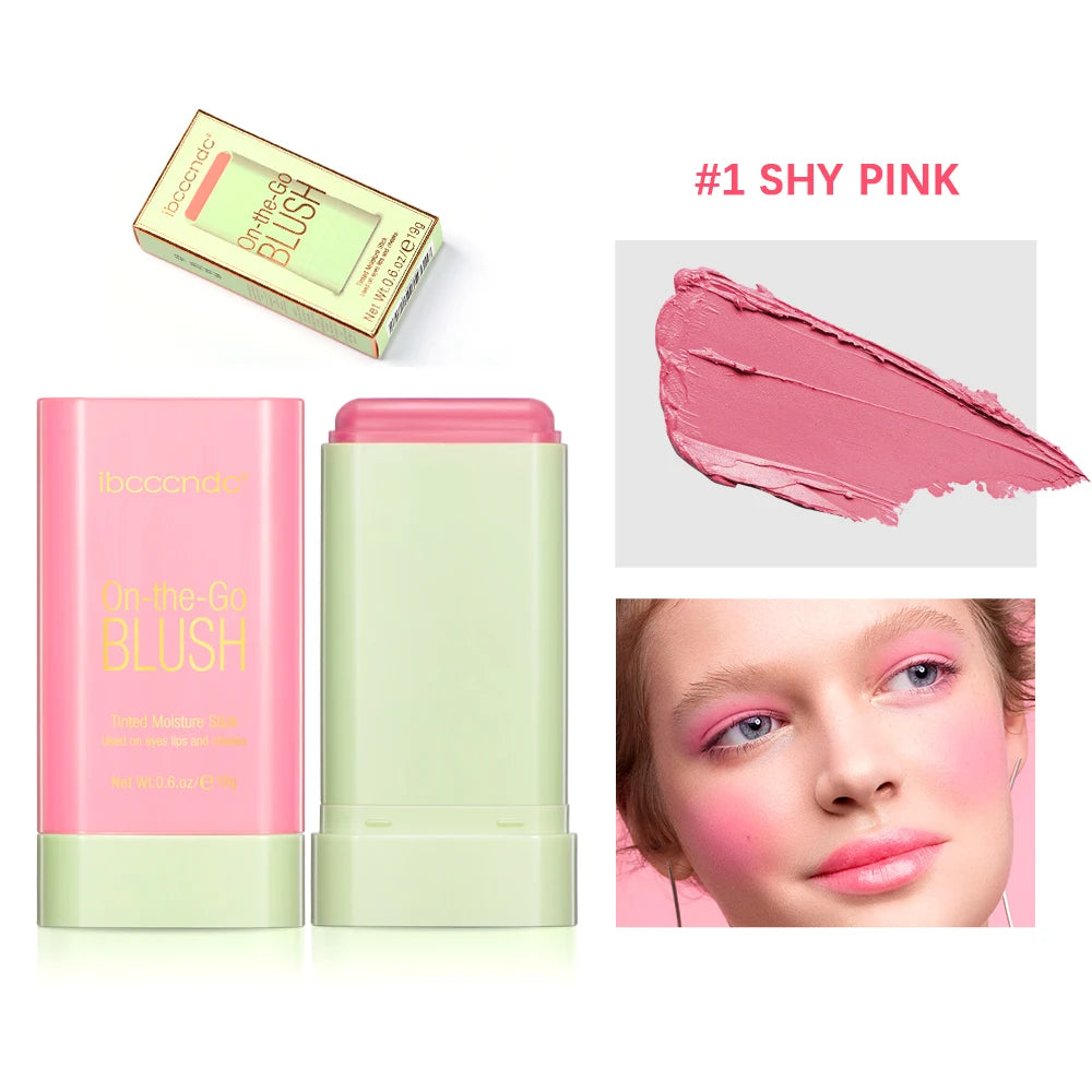 Make Up Functional Blush Stick