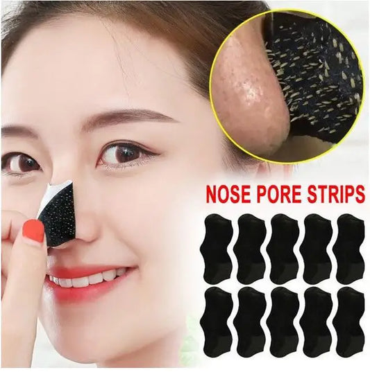 Black Removal Mask