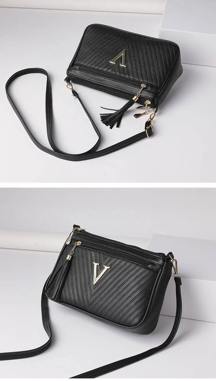 Crossbody Bag