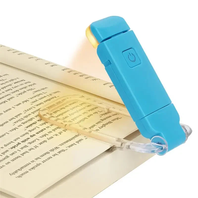 LED USB  Book Light