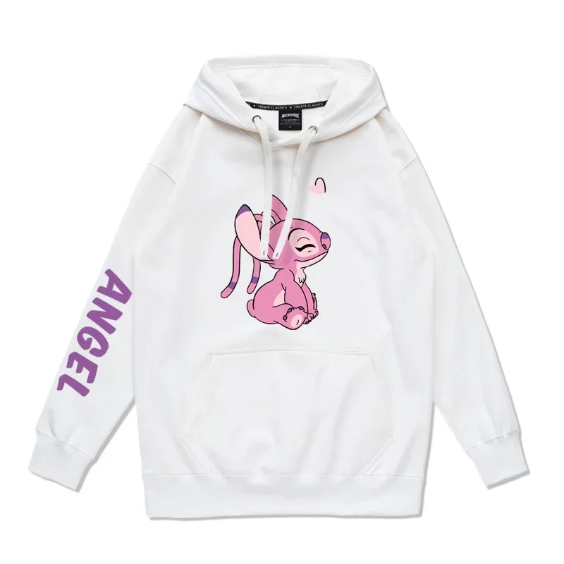 Disney Stitch Hoodie