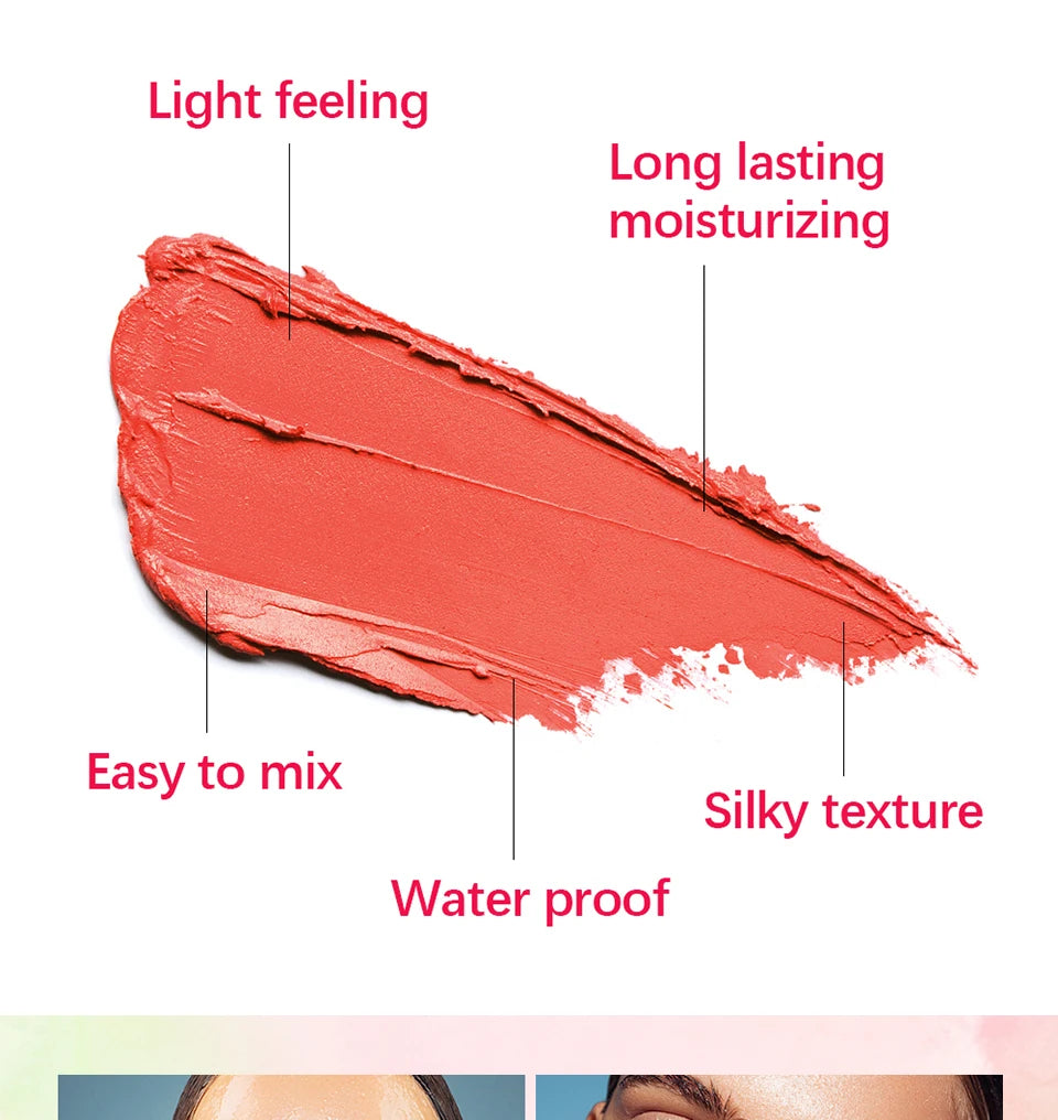 Make Up Functional Blush Stick