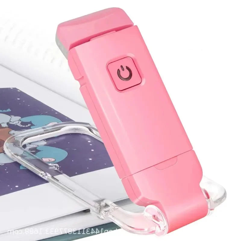 LED USB  Book Light